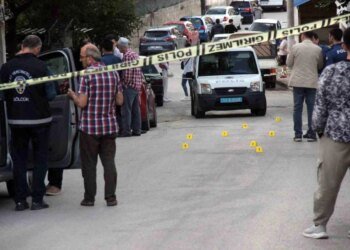 Gölcük’teki silahlı kavganın sebebi belli oldu