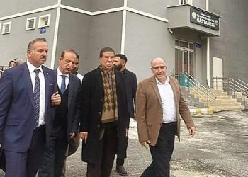 Harran Üniversitesi Diş Hastanesi Artık SGK Kapsamında da Hizmet Verecek