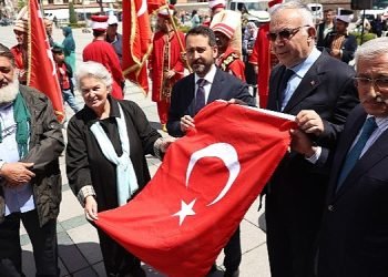 Hz. Mevlana’nın Konya’ya Gelişinin 795. Yılı Çeşitli Etkinliklerle Kutlanıyor
