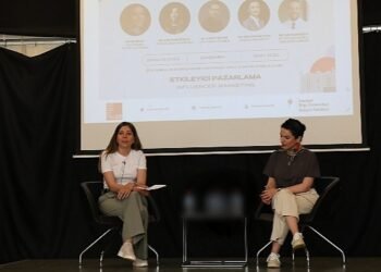 ‘Influencer’ işbirliğiyle pazarlama dünyadaki ticaretin yüzde 16’sını oluşturuyor