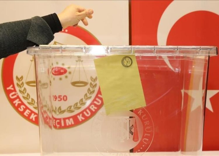İzmit 2023 seçim sonuçları açıklandı mı? İzmit seçimi kim kazandı? 2023 CB seçimi İzmit hangi parti-ittifak kazandı, 1. oldu?