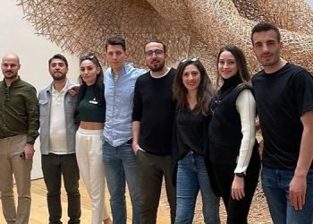 JCI Türkiye, Türkiye’nin On Başarılı Gencini Arıyor!