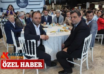 Büyük Birlik Milletvekili Adayları, Kocaeli’nde Her Yerde.