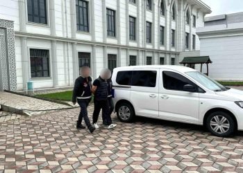 Kargocu kılığında işlenen cinayetin film gibi öyküsü