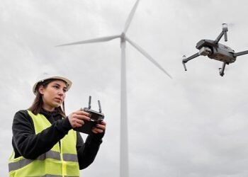 “KARSEM’den İHA Pilot Eğitimi”