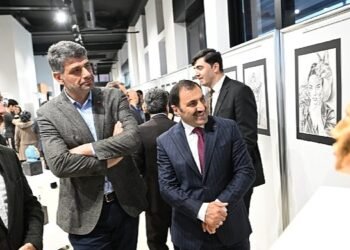 Kartepe’de Genç Yeteneklerin Sergisi