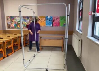 Kocaeli Cumhurbaşkanlığı seçimine hazır