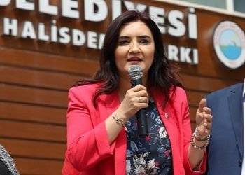 Menderes’i Tarımın Başkenti Yapacağız