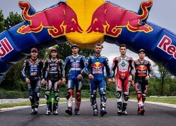 Motor sporları dünyası KNN54 Riders’ta buluştu KNN54 Riders Belgeseli Yarın Yayında