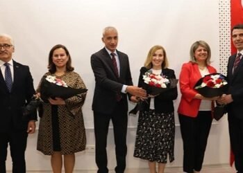 Okullarda Alerji Eğitimleri Başladı