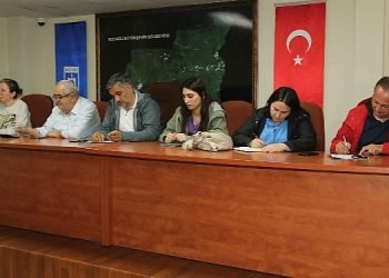 Ömer Türkçakal Bulvarı yenileniyor