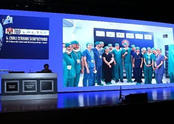 Türk Oftalmoloji Derneği 7’nci Canlı Cerrahi Sempozyumu Haziran’da Ankara’da