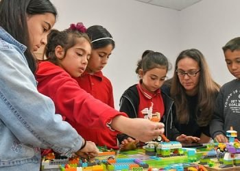 Yenişehir Belediyesi minik bilim kahramanlarını buluşturuyor