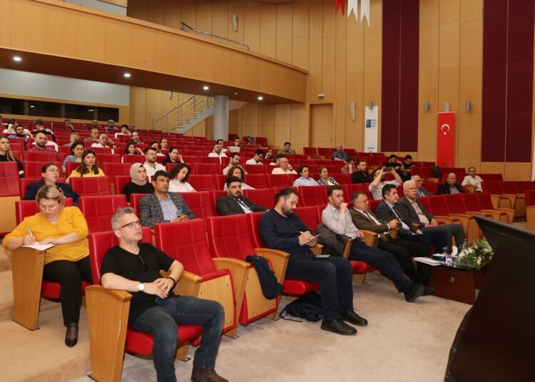 Yeni Nesil İhracat Destekleri KOTO’da anlatıldı