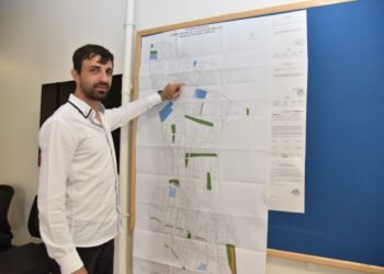 KARTEPE DERBENT İMAR UYGULAMASI ASKIDA