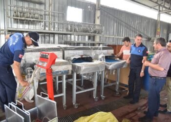 KARTEPE’DE KURBAN SATIŞINA SIKI DENETİM