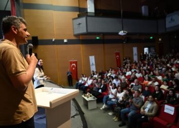 KARTEPE GENÇ AKADEMİ 2023 MEZUNİYETİ