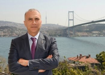 Alarko Holding, TED iş birliğiyle depremde ebeveynlerini kaybeden çocukların yaralarının sarılmasına katkı sağlıyor