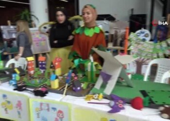 Bu projeyle dezavantajlı ve risk altındaki çocuklara rol model olunacak
