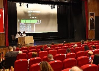 Çankaya Belediyesi kreşleri 758 çocuğa daha yuva olacak