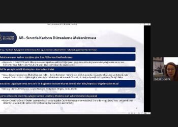 Demir çelik sektörü yeni bir korumacılık dalgası ile karşı karşıya