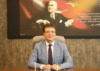 Edremit Belediye Başkanı Selman Hasan Arslan, Kurban Bayramı dolayısıyla bir kutlama mesajı yayınladı