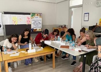 Emotion Coaching Türkiye Enstitüsü Duygu Dostu Ebeveynlik ve Duygu Dostu Öğretmenlik Eğitimlerine Devam Ediyor
