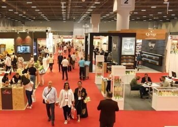 Gıda Sektörü F İstanbul’da buluşacak