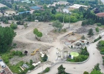 İzmit Engelsiz Yaşam Merkezinde çalışmalar sürüyor