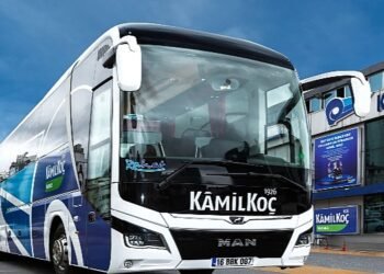 Kâmil Koç’un Avrupa’daki yeni durağı Romanya’nın turizm kenti Köstence oldu