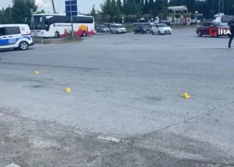 Kiracı, iş yeri sahibinin kebapçı dükkanına yine kurşun yağdırdı