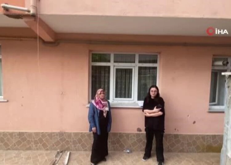 Kiracıların evine elektrik ve su abonelikleri kapattırıldı, insülin ilaçları bozuldu