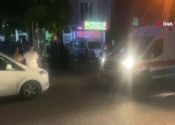 Kocaeli’de kan donduran cinayet: Baba, oğlunu boğazından bıçaklayarak öldürdü