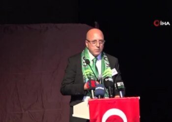 Kocaelispor’da gergin kongre