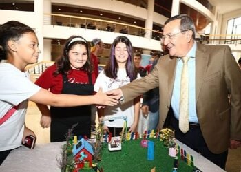 Konaklı Öğrencilerin Ödül Heyecanı