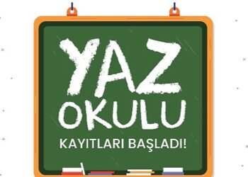 Küçükçekmece Belediyesi Yaz Okulu Kayıtları Başladı