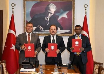 MIP Sosyal Sorumluluk Projelerine Devam Ediyor