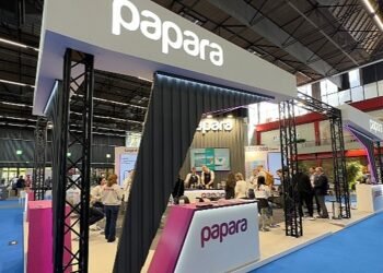 Papara, Türkiye finansal teknoloji ekosistemini Amsterdam’da tanıttı