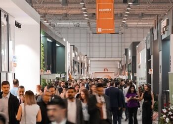 Turkey halı ve zemin kaplamaları fuarı için geri sayım başladı