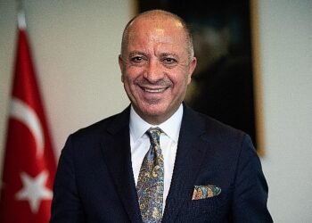 Üçüncü Nükleer Santral Projesi İçin Çin Devlet Enerji Yatırım Şirketi NPPES’e Katılacak