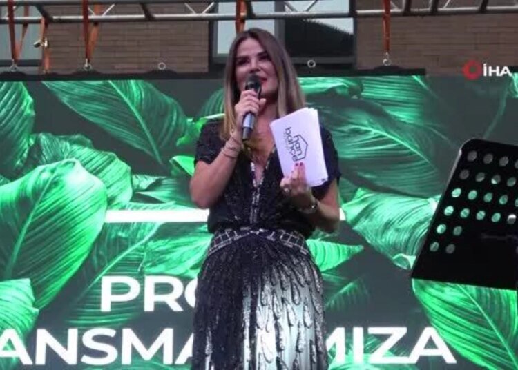 Ünlü manken açıkladı: ‘Mankenlik eskisi kadar rağbet görmüyor’