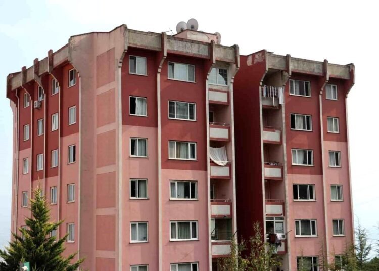 Aynı ev, iki farklı fiyat