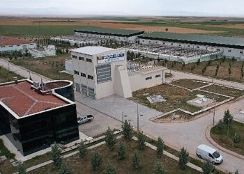 Başkan Altay: “Deneme Üretimleri Başlayan Seçme HES’te Yıllık 7 Milyon Kw Elektrik Üreteceğiz”