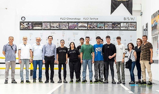 BSH’den Nitelikli Teknik Eğitime 12 Yıldır Kesintisiz Destek