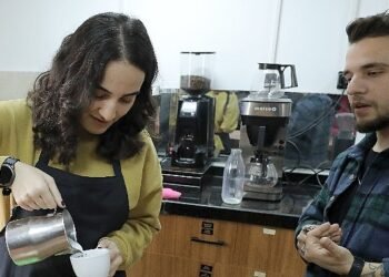 Çankaya 3 bin 400 kişiye iş imkanı sağladı 