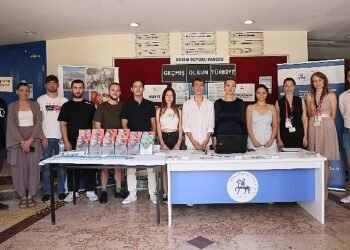 DEÜ’yü tercih edecek öğrencilere YÖK’ten destek bursu