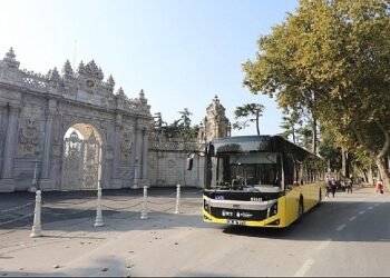 İETT arıza sayılarında büyük düşüş