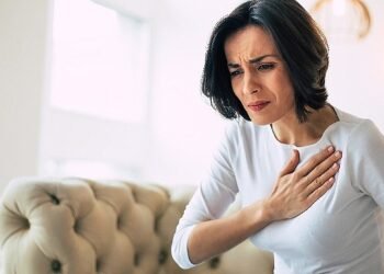 Kalp Krizi Sonrasında Yaşam Kaybı Kadınlarda Erkeklerden Daha Fazla