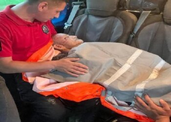 Kandıra’da kaybolan yaşlı adam ormanda bulundu