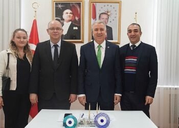 Kanserin tedavisinde kullanılacak yeni nesil moleküller geliştiriliyor